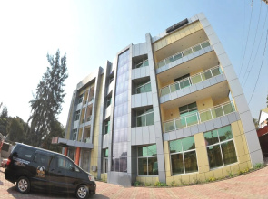 Hotel Ngokaf