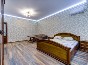 Апартаменты на улице Караванная