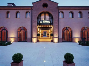 La Cantina Hotel Residence