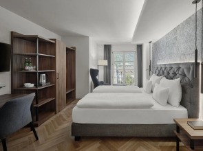 Hotel Schwarzer Adler