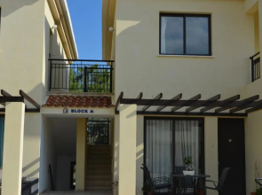 Faros Beach Apartment A102