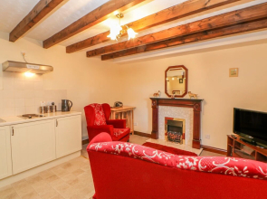 Garden Cottage