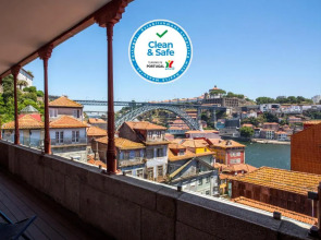 Hotel Carris Porto Ribeira