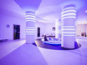 Laguna Beach Alya Resort & SPA - All Inclusive