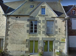 Gîtes Le Mascaret