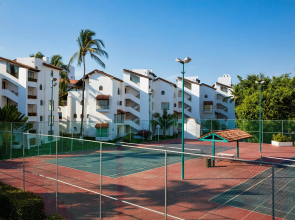 Vamar Vallarta All Inclusive Marina and Beach Resort