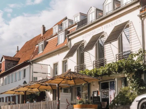 Weinforum Franken Hotel & Restaurant