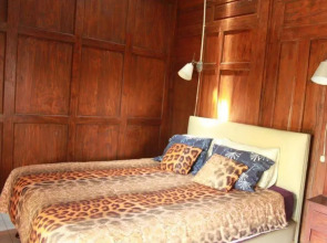 Cipaheut Pondokan Dago Villa