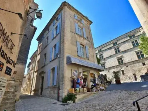 La Bastide bleue