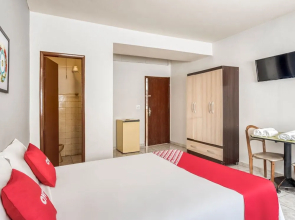 OYO Ibituruna Barreiro