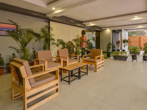 Mount Amara Hotel & Spa