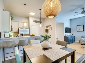 'cloud 9 on the Gulf', 1 Mi to Beach: Pet Friendly