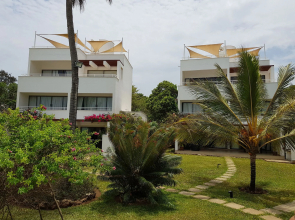 Villa Kalista Luxury Villas