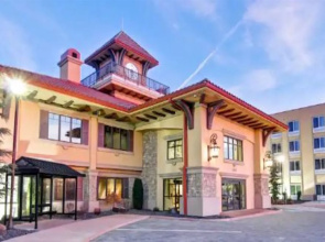 Homewood Suites by Hilton Richland