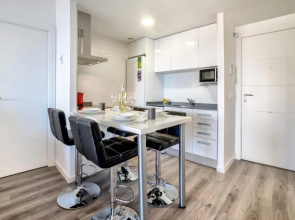 Apartamento Mirador - Plusholidays