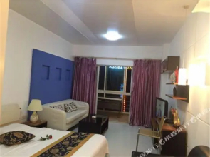 Xinhai Holiday Apartment