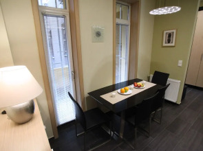 Dfive Apartments - Splendor