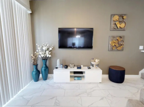 Storey Lake Resort - Wma915