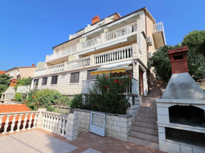 Seaside Apartments Markota