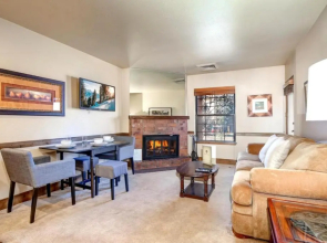 Copperbottom Inn by KBM