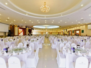 Champasak Grand Hotel