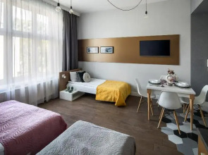 The Wavelo Collection