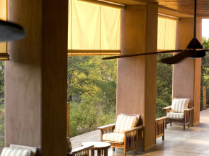 Honeyguide Tented Safari Camps - Mantobeni