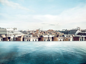 Hotel Grand Ferdinand Vienna