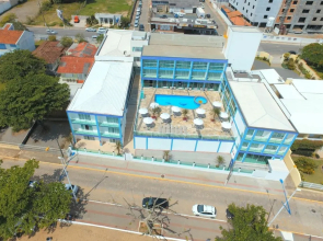 Itacolomi Hotel
