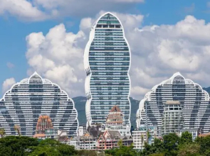 Jinghongjiang Jingyuan Holiday Homestay (Gaozhuang Xishuangjing Star Night Market)