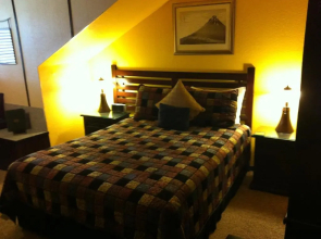 Lodge At Sedona