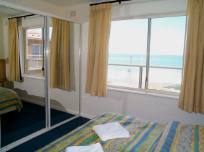 Baybeachfront Apartments