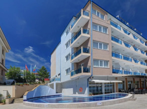 Paraiso Beach - All Inclusive