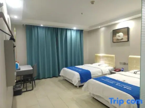 Qiha Smart Hotel