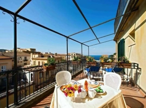 Villa di Sorrento