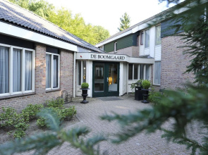 Landgoed Huize Bergen