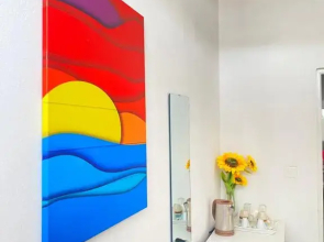 Best Rooms- Quarto 4 Plateau