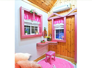 Pyeongchang Fairy Story Pension