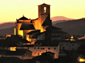 La Atalaya