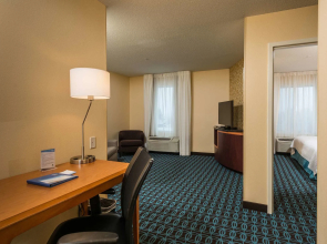 Fairfield Inn & Suites by Marriott Augusta