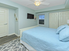 The Terrace @ Pelican Beach 402 - 1359837