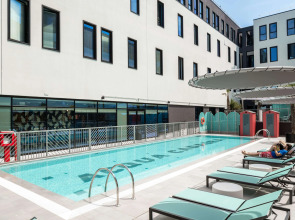 The Social Hub Bologna