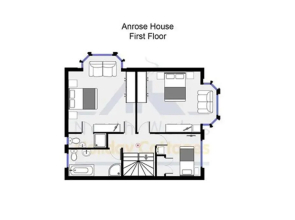Anrose House
