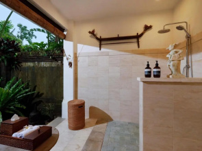 Villa Inka Ubud by Nakula