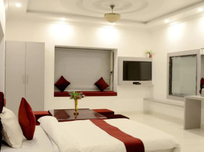 Hotel Ambay Villa Udaipur