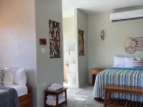 Bramble Beach Villa