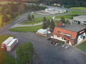Motorest Stary Jicin