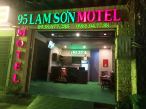 95 Lam Son Hotel