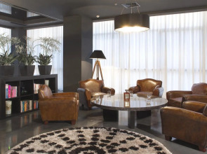 Leonardo Boutique Hotel Tel Aviv