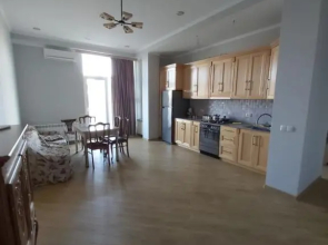 Guesthouse city center